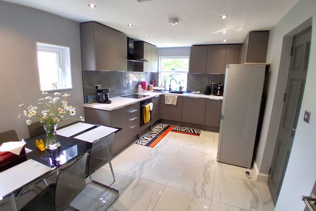4 bedroom chalet for sale