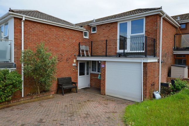 Torquay TQ1 3 bed terraced house for sale