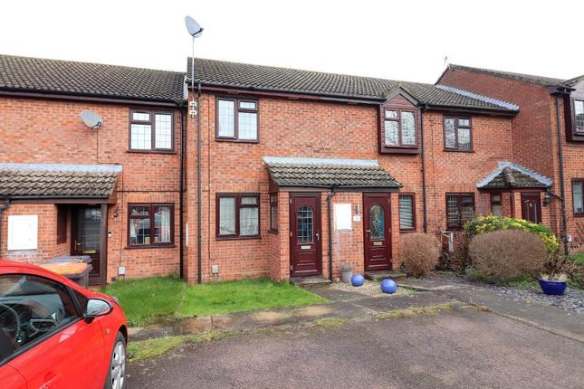Barton Le Clay MK45 2 bed terraced house for sale