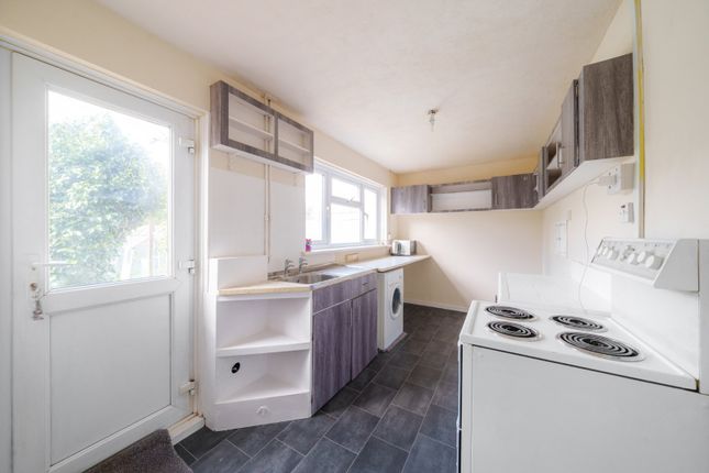 St. Albans Road, Hampshire PO9 2 bed end of terrace house for sale