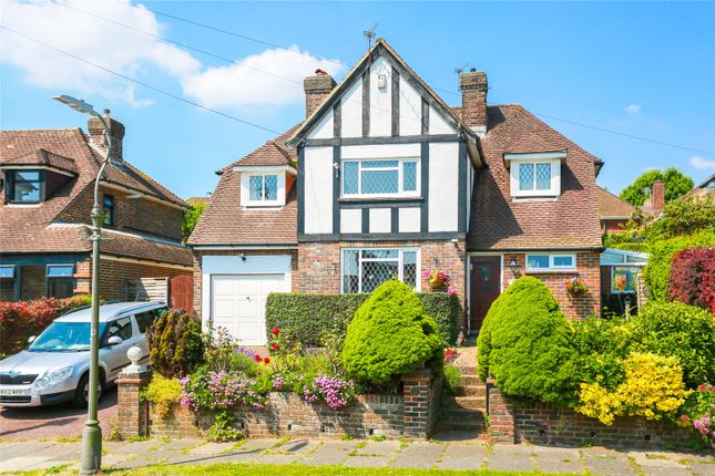 Brangwyn Avenue, Brighton, East... 3 bed detached house for sale