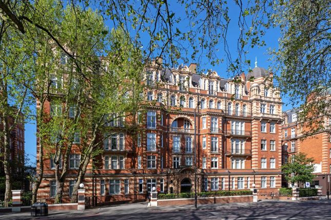 Maida Vale, Little Venice 1 bed apartment for sale