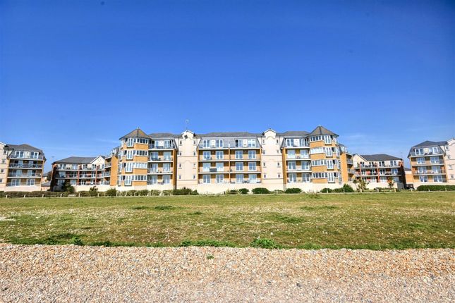 San Diego Way, Eastbourne 2 bed flat for sale