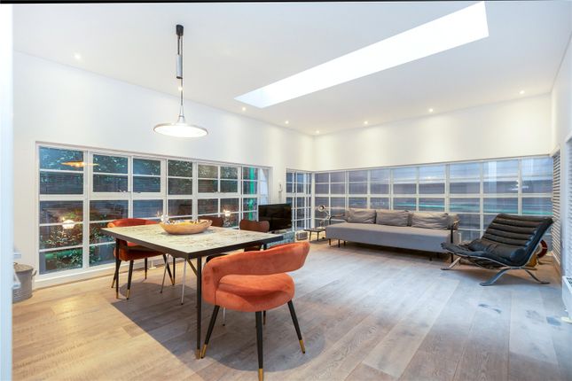 London NW1 1 bed apartment for sale