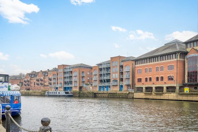 Skeldergate, York 1 bed apartment for sale
