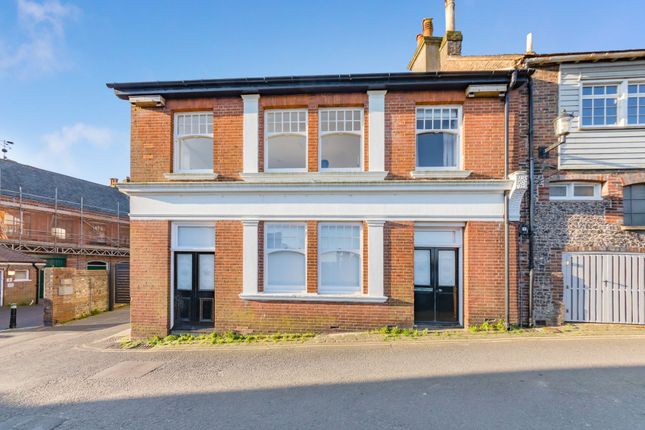 2 bedroom maisonette for sale