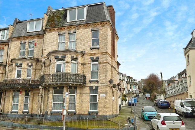 Ilfracombe, Devon 2 bed flat for sale