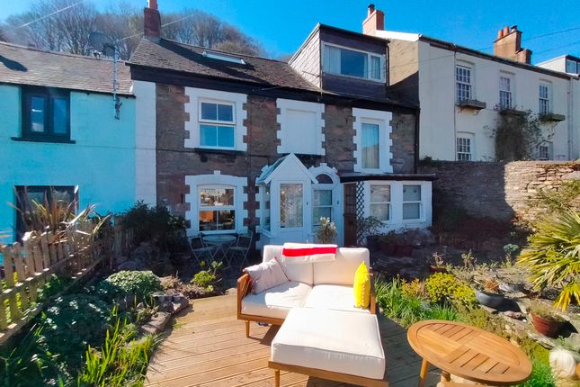 Prospect Cottages, Blackmores Path... 2 bed semi