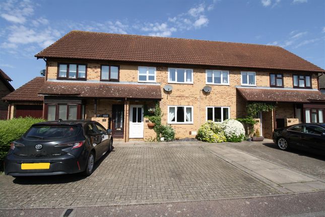 Gaddesden Crescent, Wavendon Gate... 3 bed house for sale