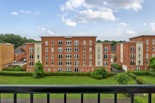 Billys Copse, Hampshire PO9 1 bed flat for sale