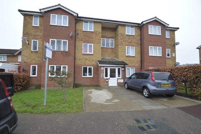 Coopers Close, Dagenham 1 bed apartment for sale