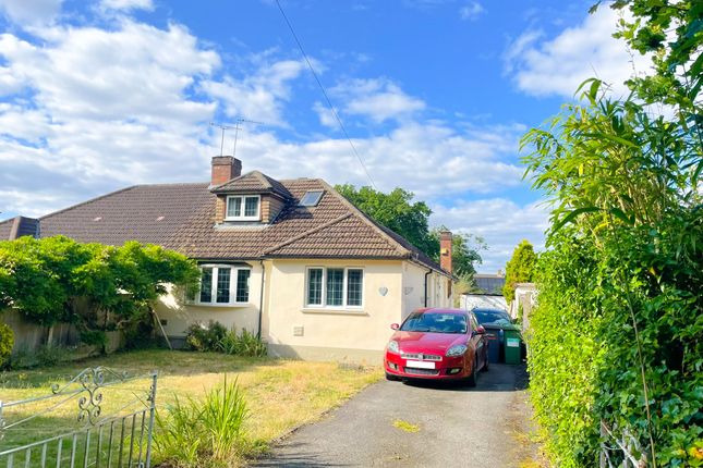 4 bedroom semi-detached bungalow for sale