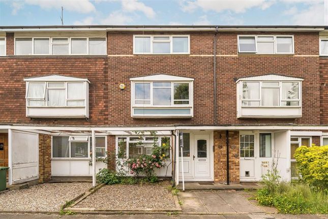 Fairby Road, London SE12 2 bed maisonette for sale