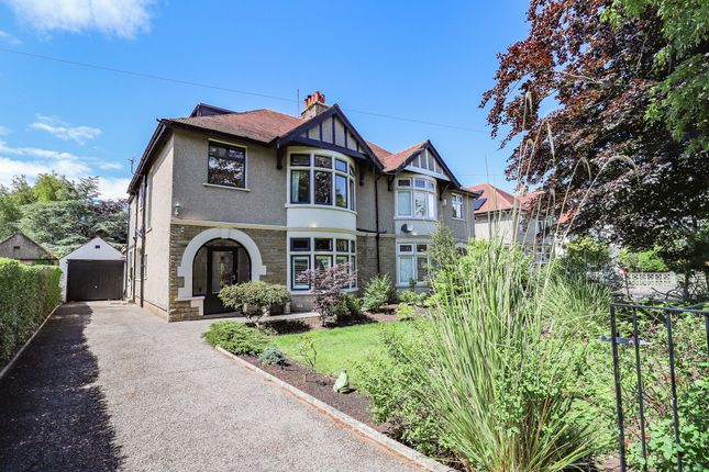 6 bedroom semi-detached house for sale