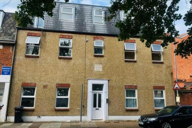 1 bed flat