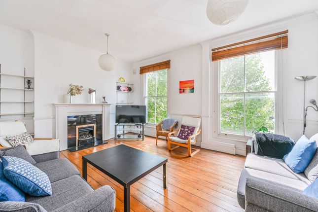 St Johns Hill, Clapham Junction... 4 bed flat for sale