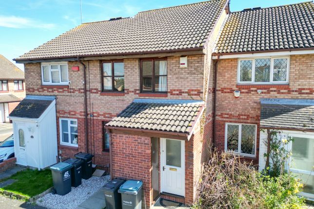 Farley Road, Gravesend, Kent, DA12 1 bed flat for sale