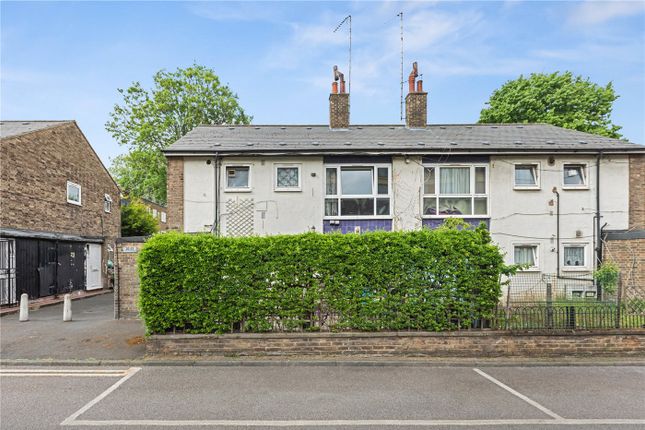 2 bed flat