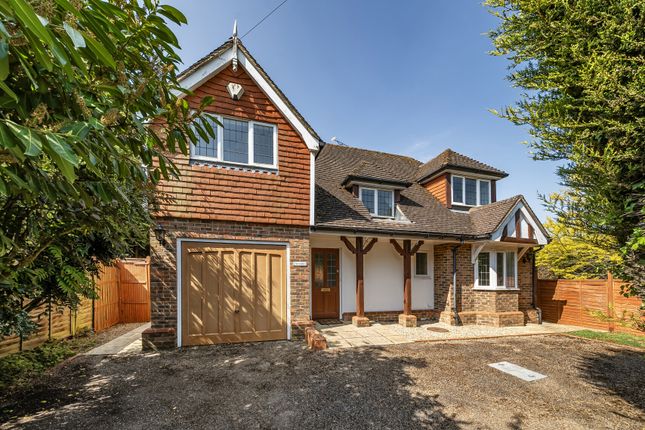 The Meadows, Sevenoaks TN14 4 bed detached house for sale
