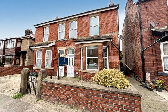 2 bed semi-detached house