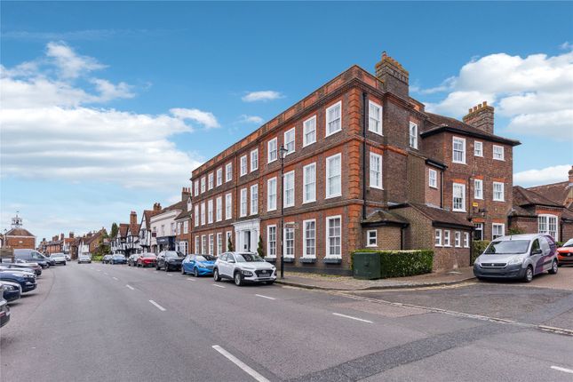 High Street, Amersham... 1 bed apartment for sale