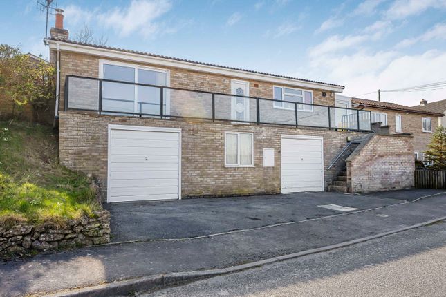 2 bed bungalow
