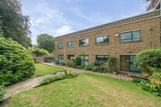 Granville Park, London 2 bed duplex for sale