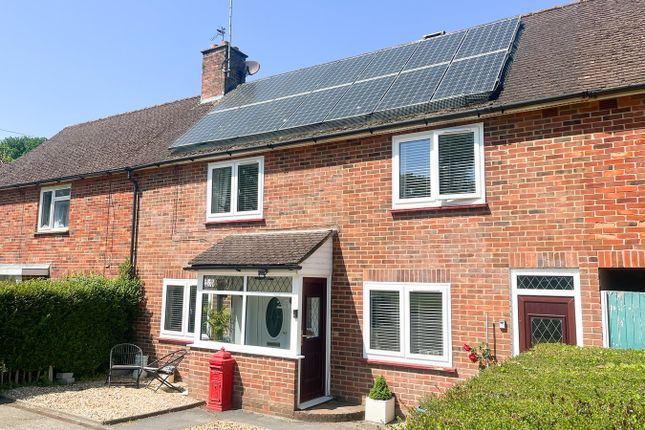 Skinners Lane, CATSFIELD, TN33 3 bed terraced house for sale