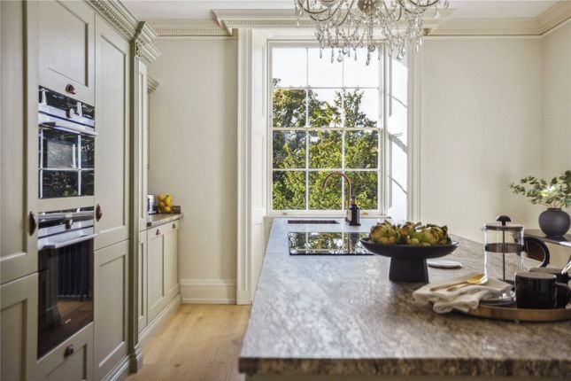 Apartment 4, 1 Sion Hill Place, Bath... 2 bed apartment for sale