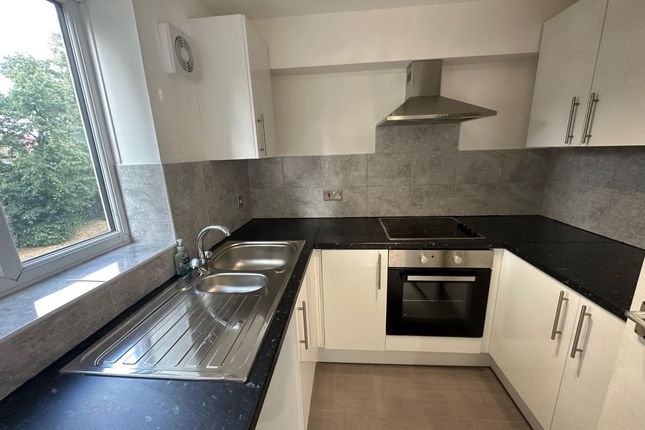 1 bed flat