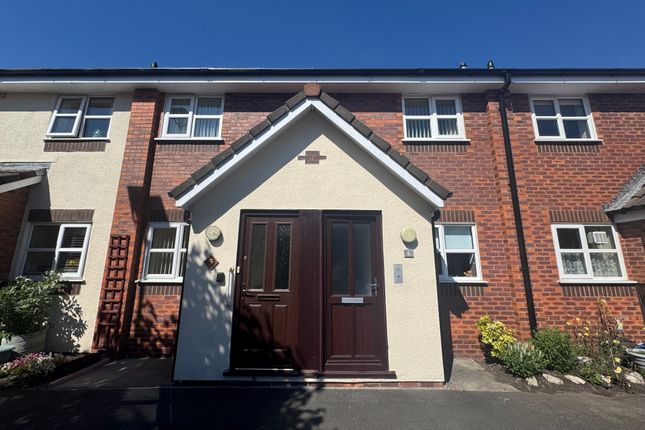 2 bed flat