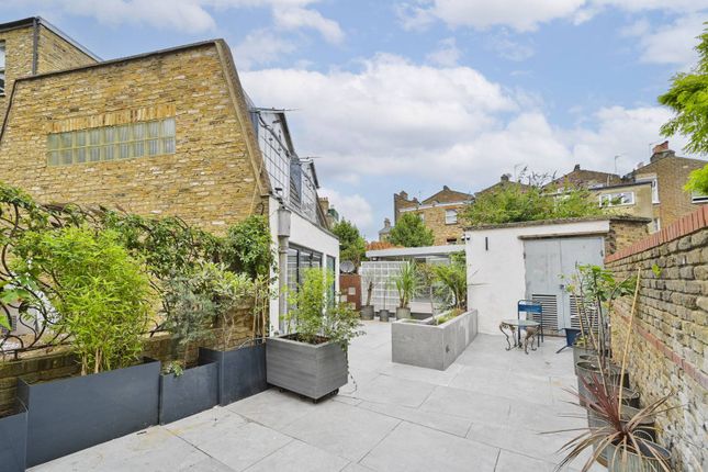 Shirland Road, Maida Vale, London, W9 3 bed detached house for sale