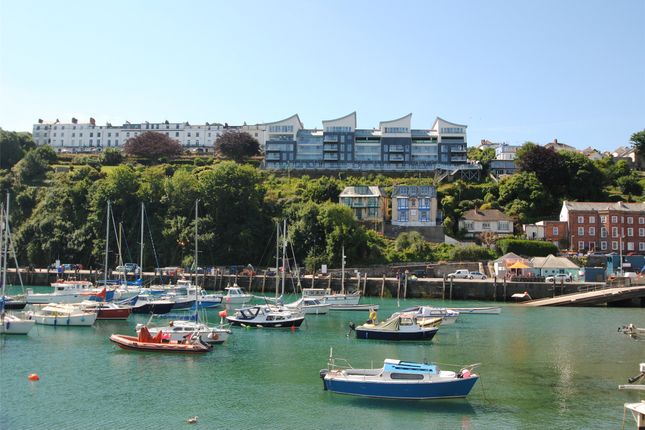 Hillsborough Road, Ilfracombe, Devon... 1 bed apartment for sale