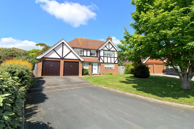 The Lords, Seaford 4 bed detached house for sale