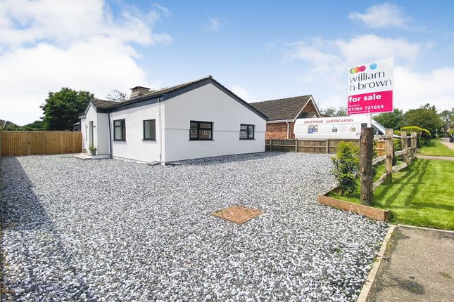 4 bedroom detached bungalow for sale