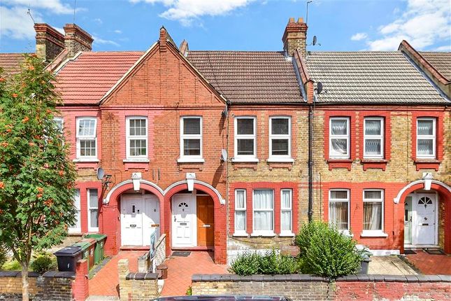 1 bed flat