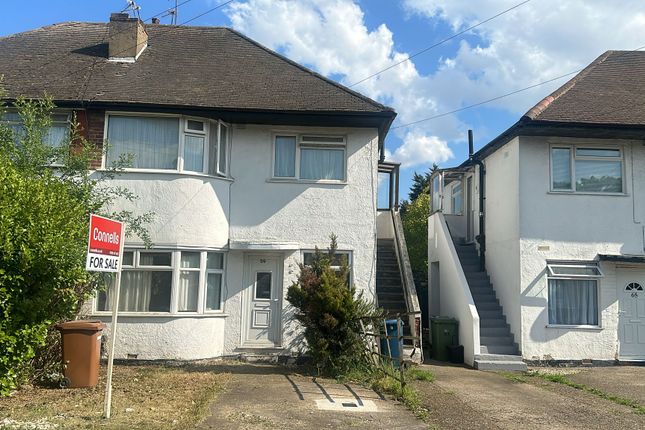 2 bedroom maisonette for sale