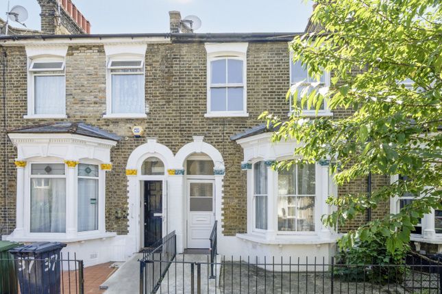 Etta Street, London, SE8 3 bed terraced house for sale