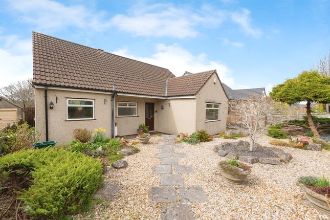 4 bed detached house