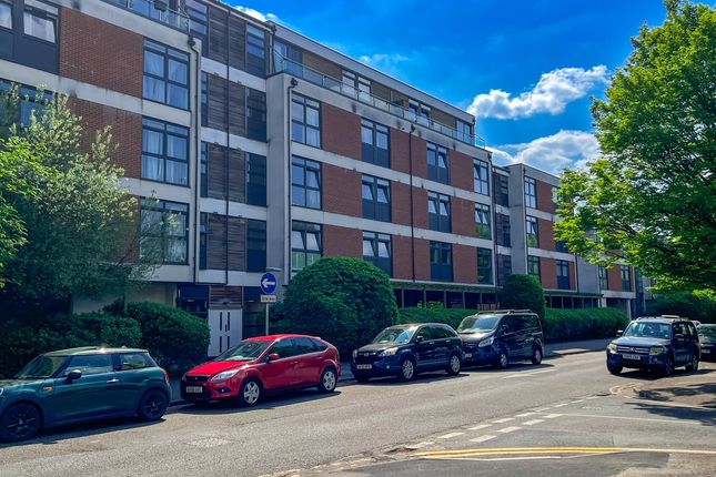 1 bed flat