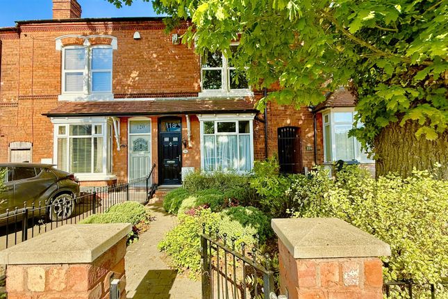 Station Road, Birmingham B30 2 bed terraced house for sale