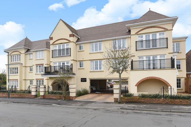 Summerley Lane, Summerley Point... 2 bed apartment for sale