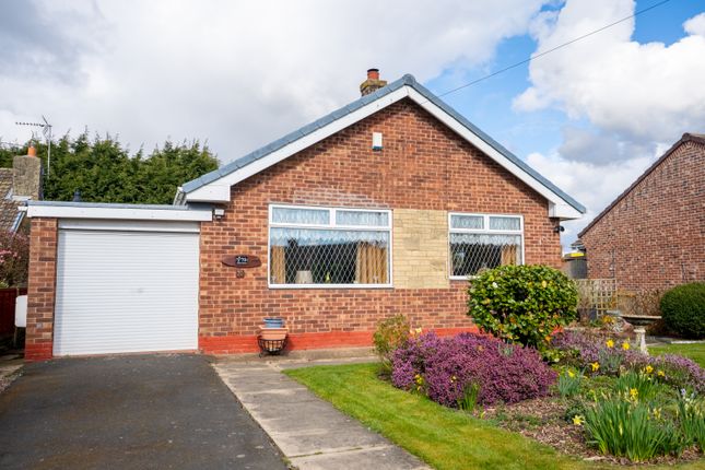 Gowdall DN14 3 bed detached bungalow for sale