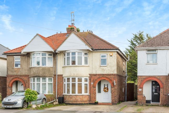 3 bed semi-detached house