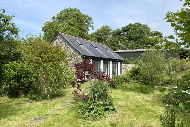 Altarnun, Launceston, Cornwall, PL15 2 bed barn conversion for sale