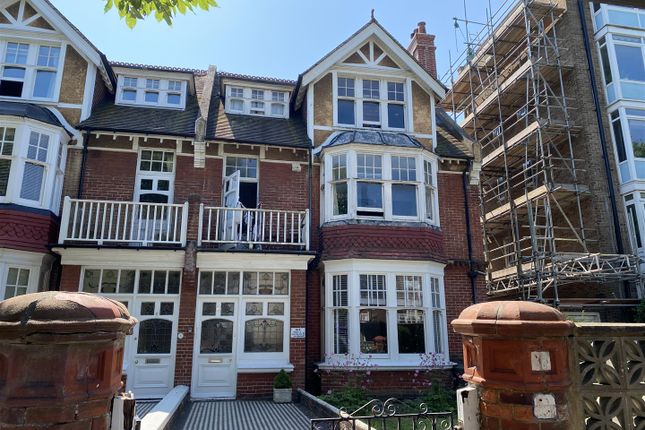 New Church Road, Hove BN3 1 bed flat for sale