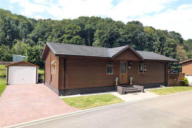 2 bed mobile/park home