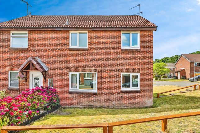 1 bedroom town house for sale