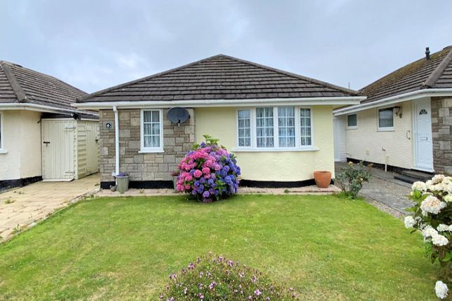 Cader Walk, Tywyn LL36 3 bed terraced bungalow for sale