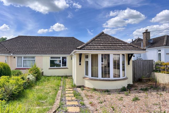 3 bedroom semi-detached bungalow for sale